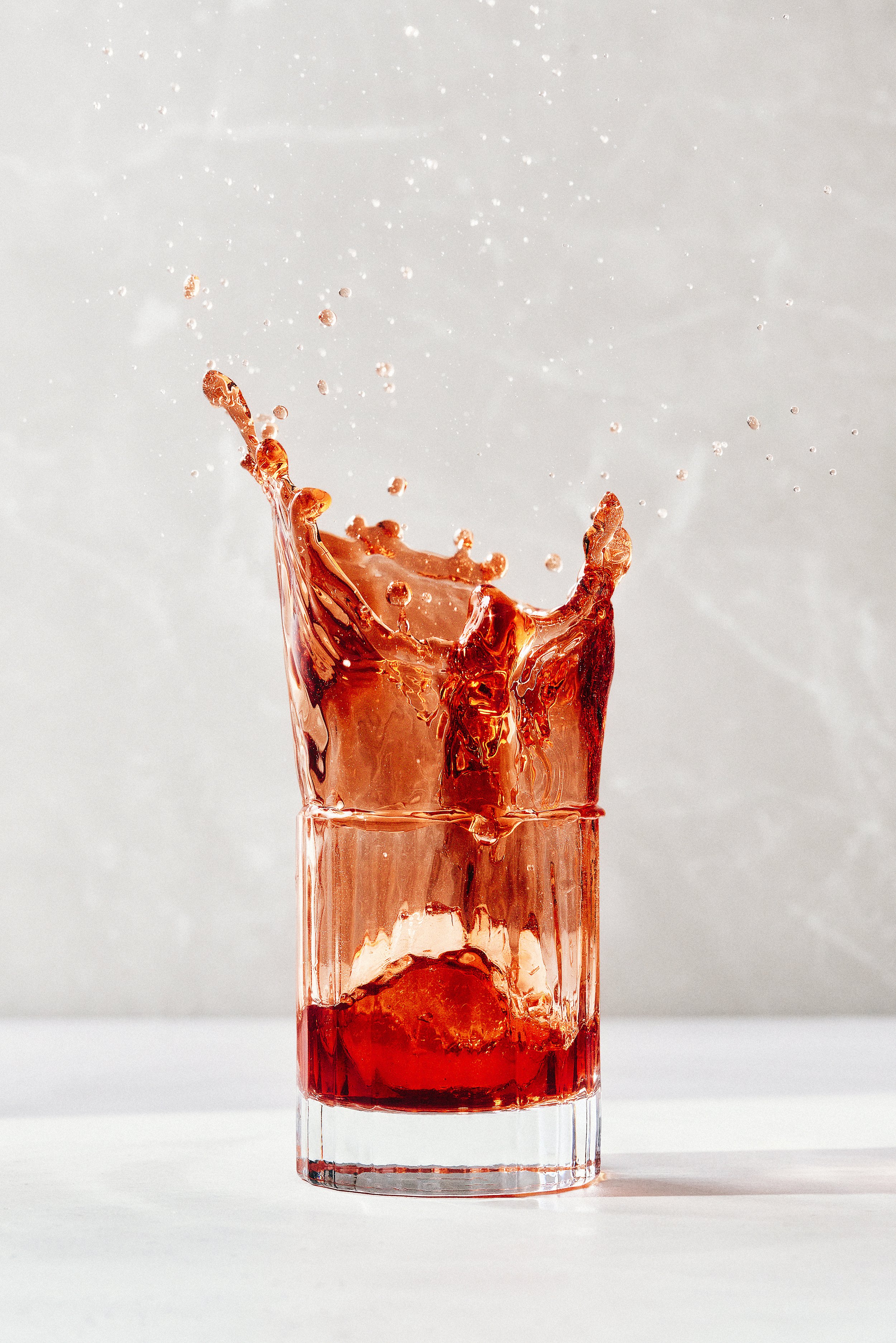 Zero Proof Cocktails by Elva Ramirez, 90 Mindful Recipes